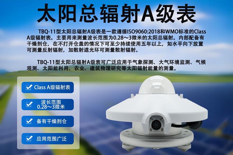 太阳总辐射A级表：多场景适配!太阳总辐射A级表的实用功能大盘点