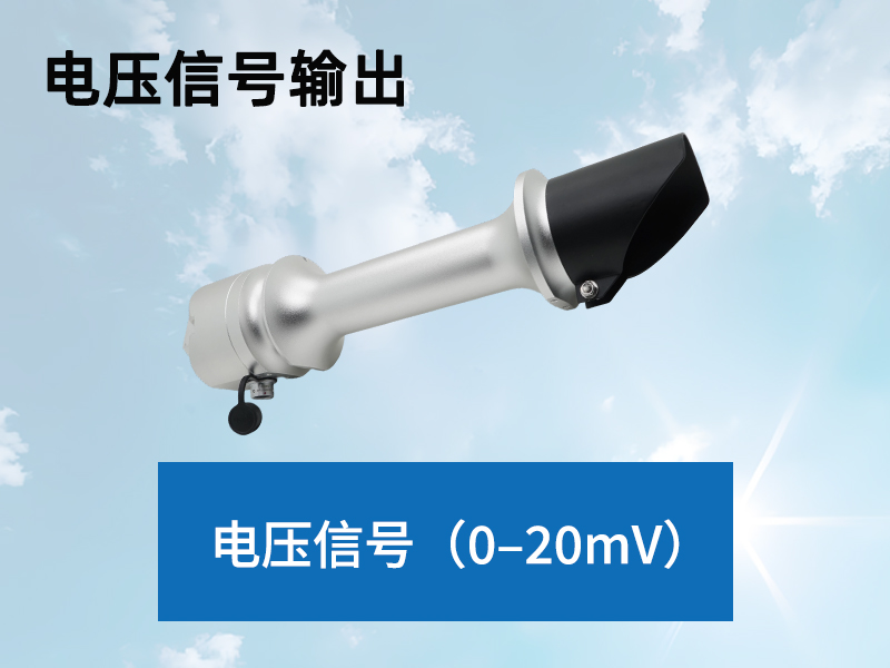 太阳直接辐射表在光伏电站运维中的作用