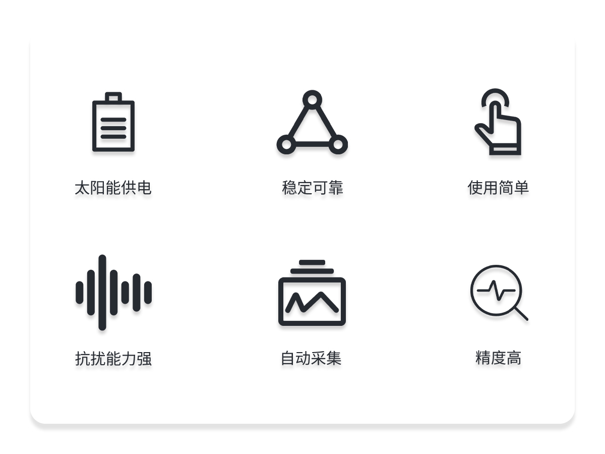 水土流失自动监测系统