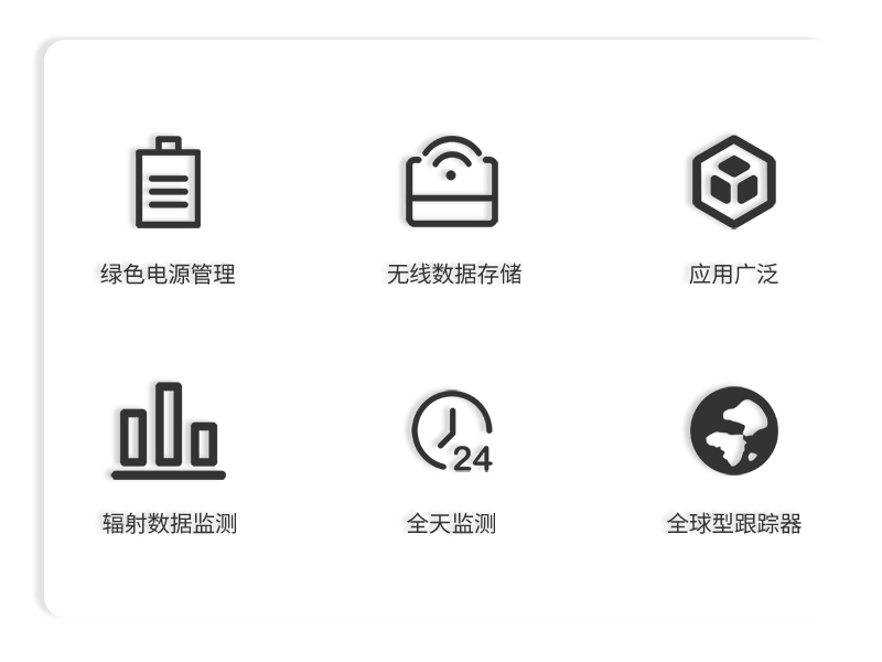 太阳光谱辐射监测系统