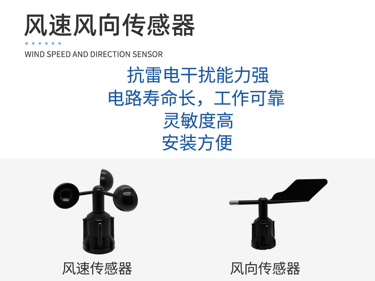 海洋环境气象观测站