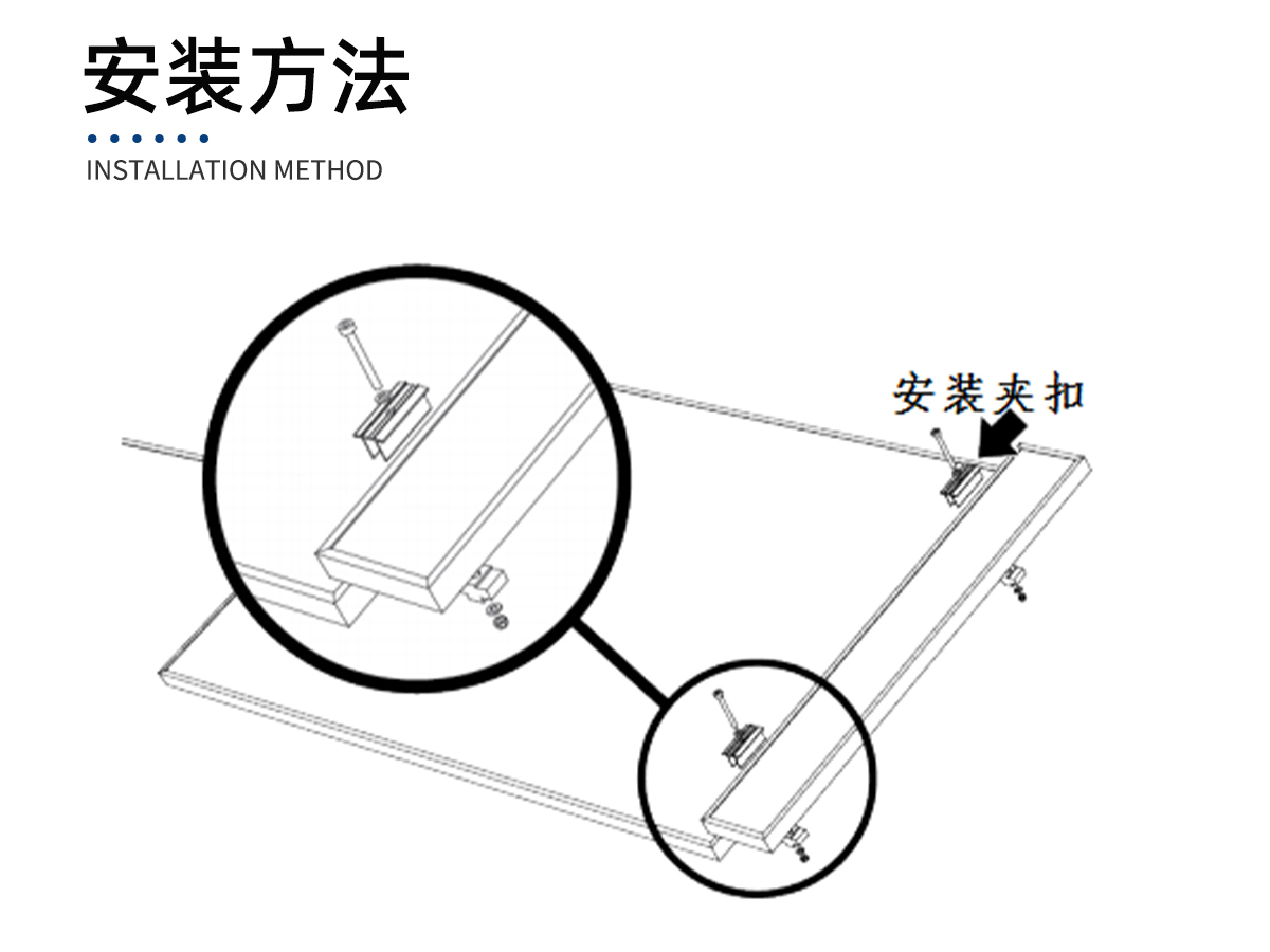 灰尘监测系统