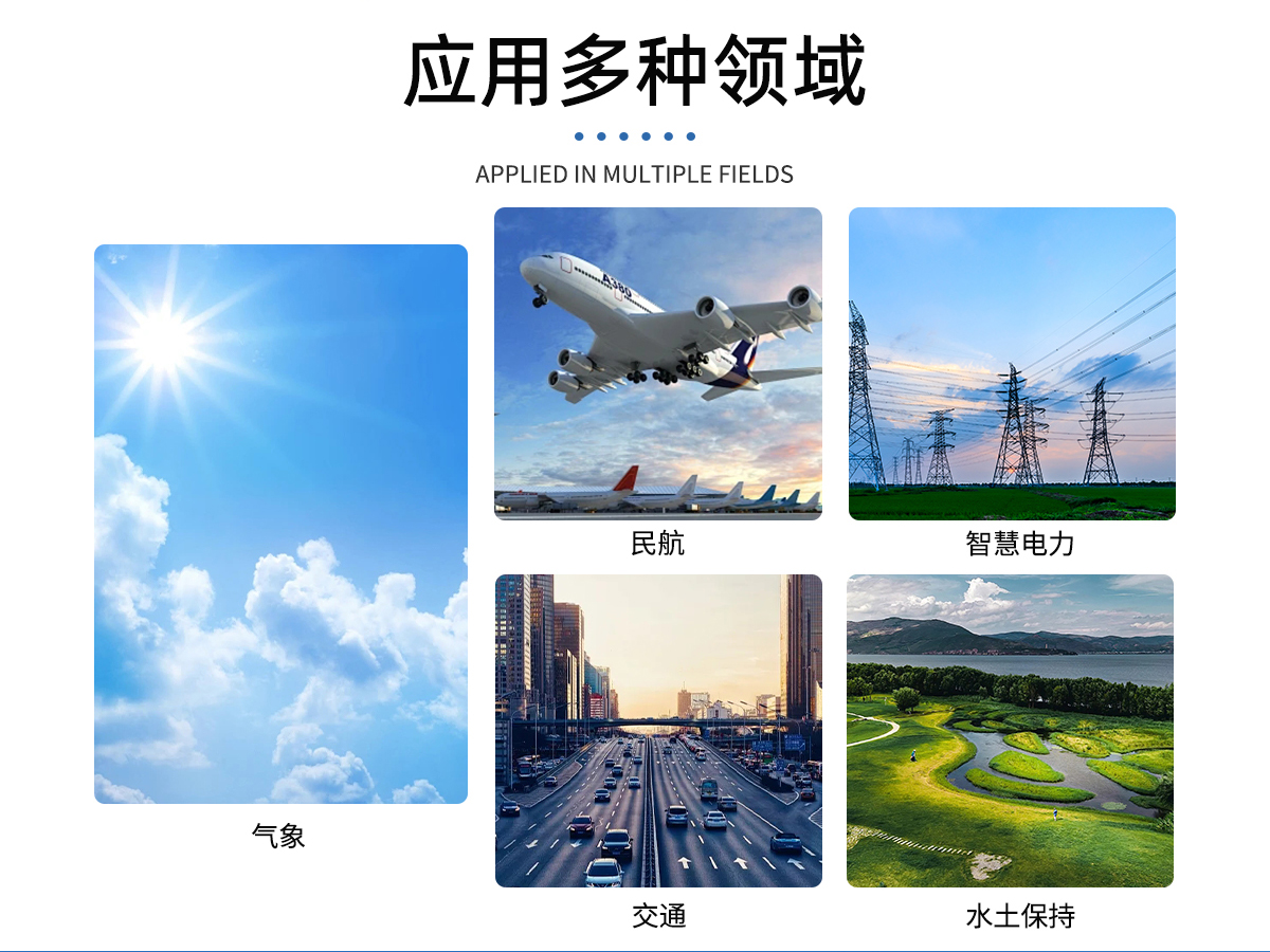 新型全天空成像仪