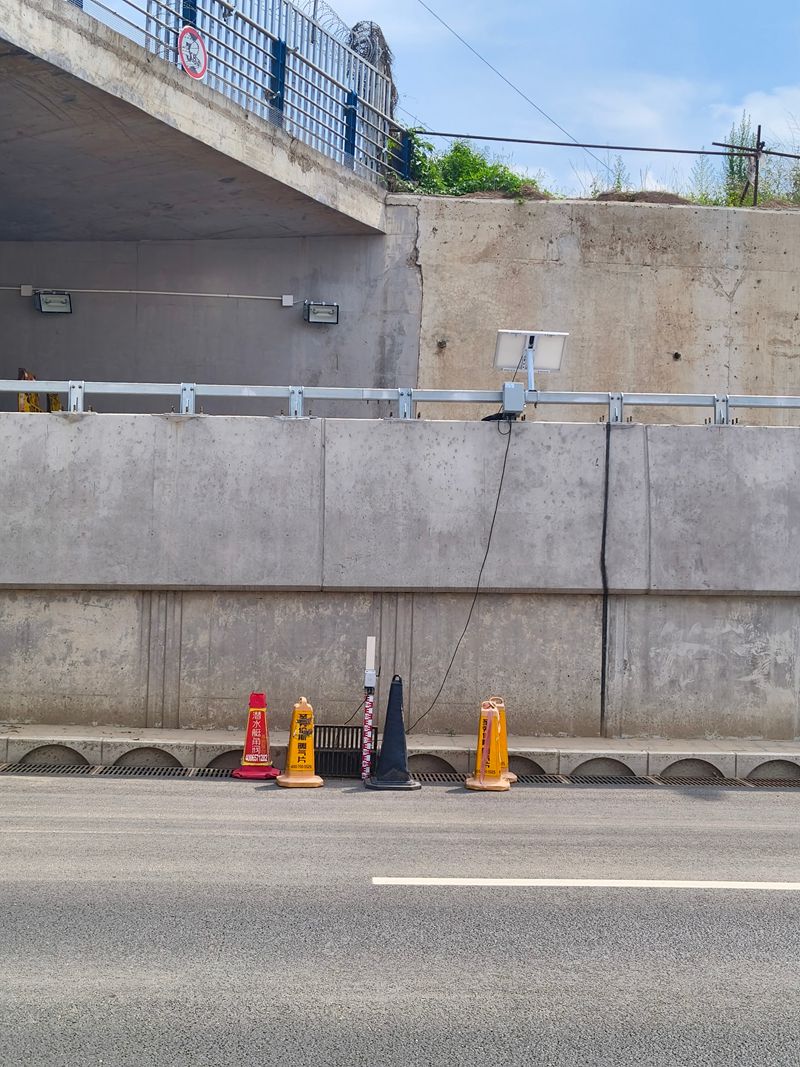 电子水尺 电子水尺